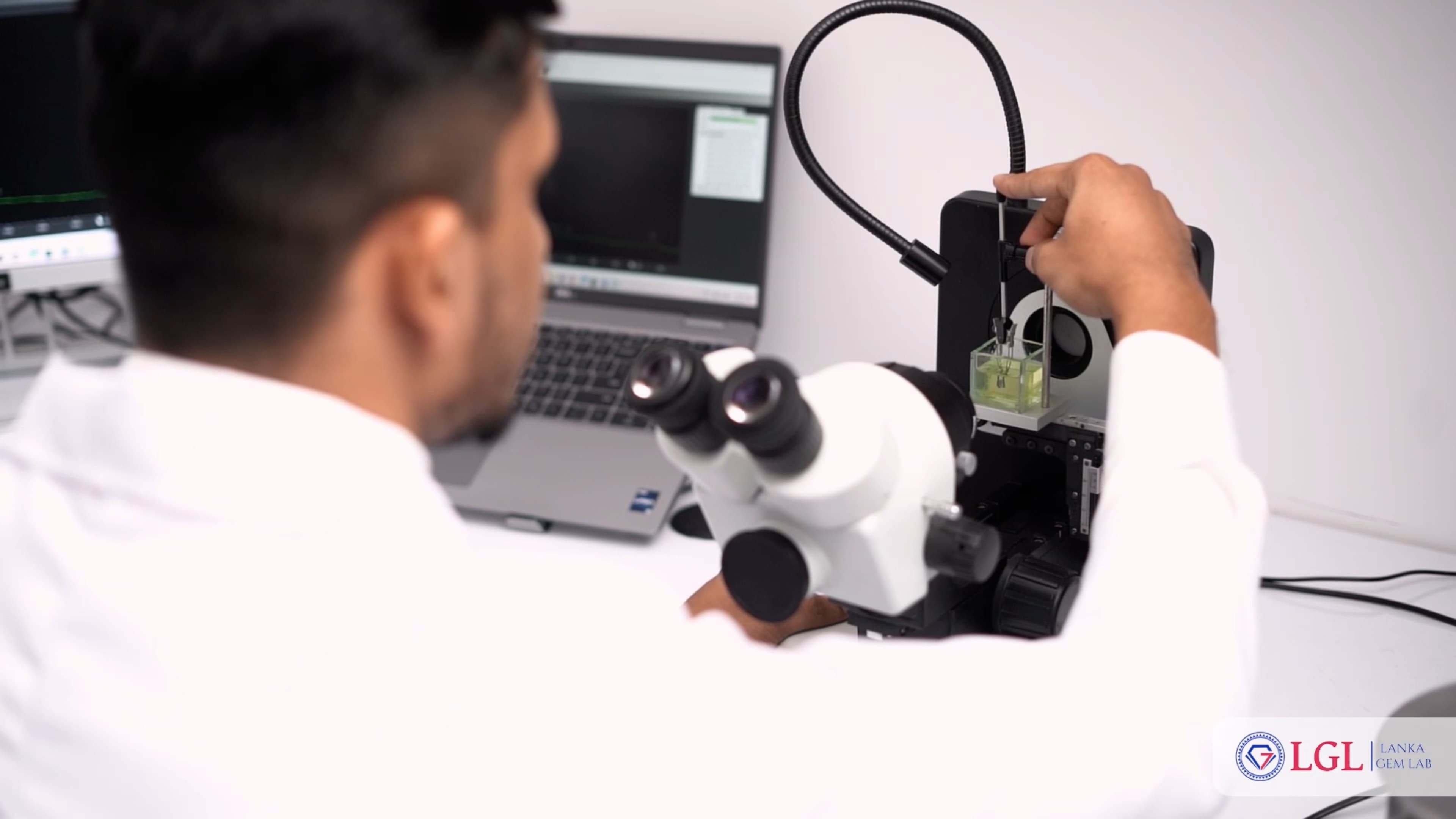 Laboratory 5