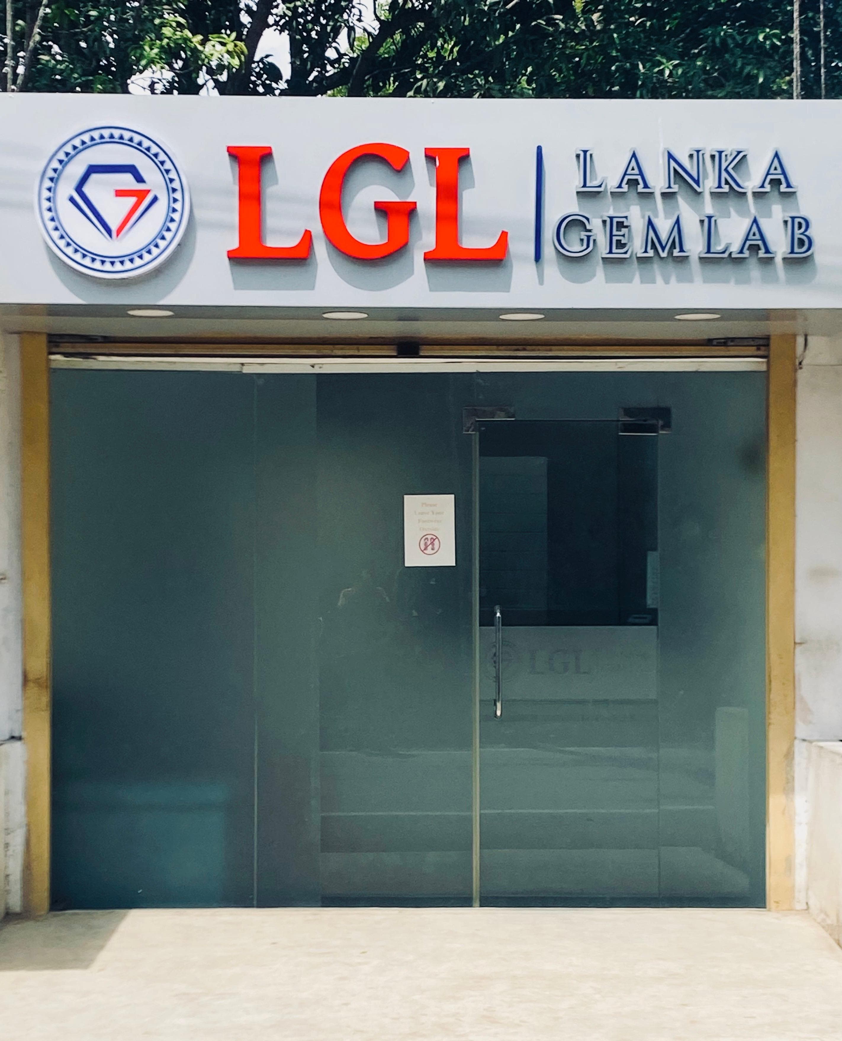LGL Laboratory