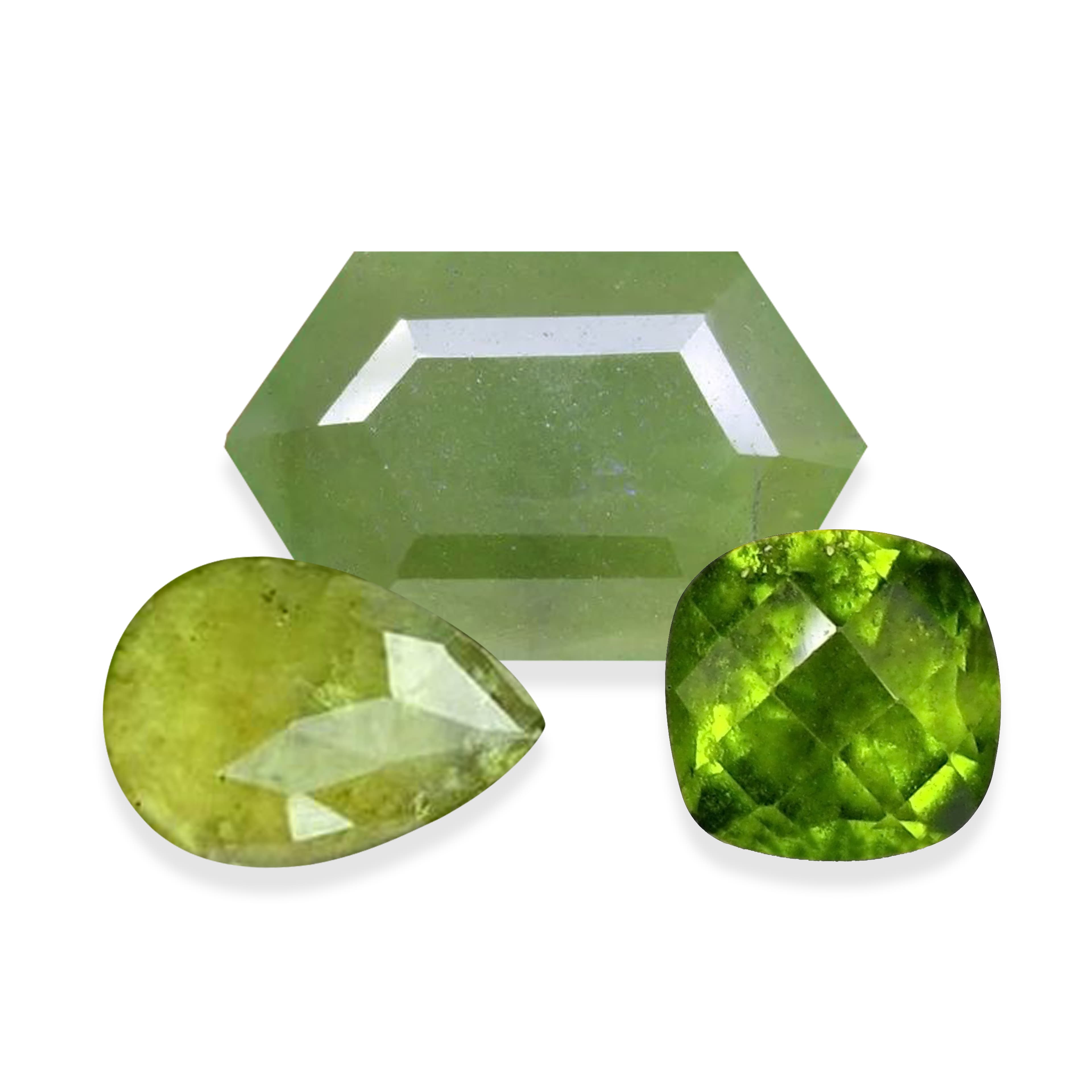 Idocrase (Vesuvianite)