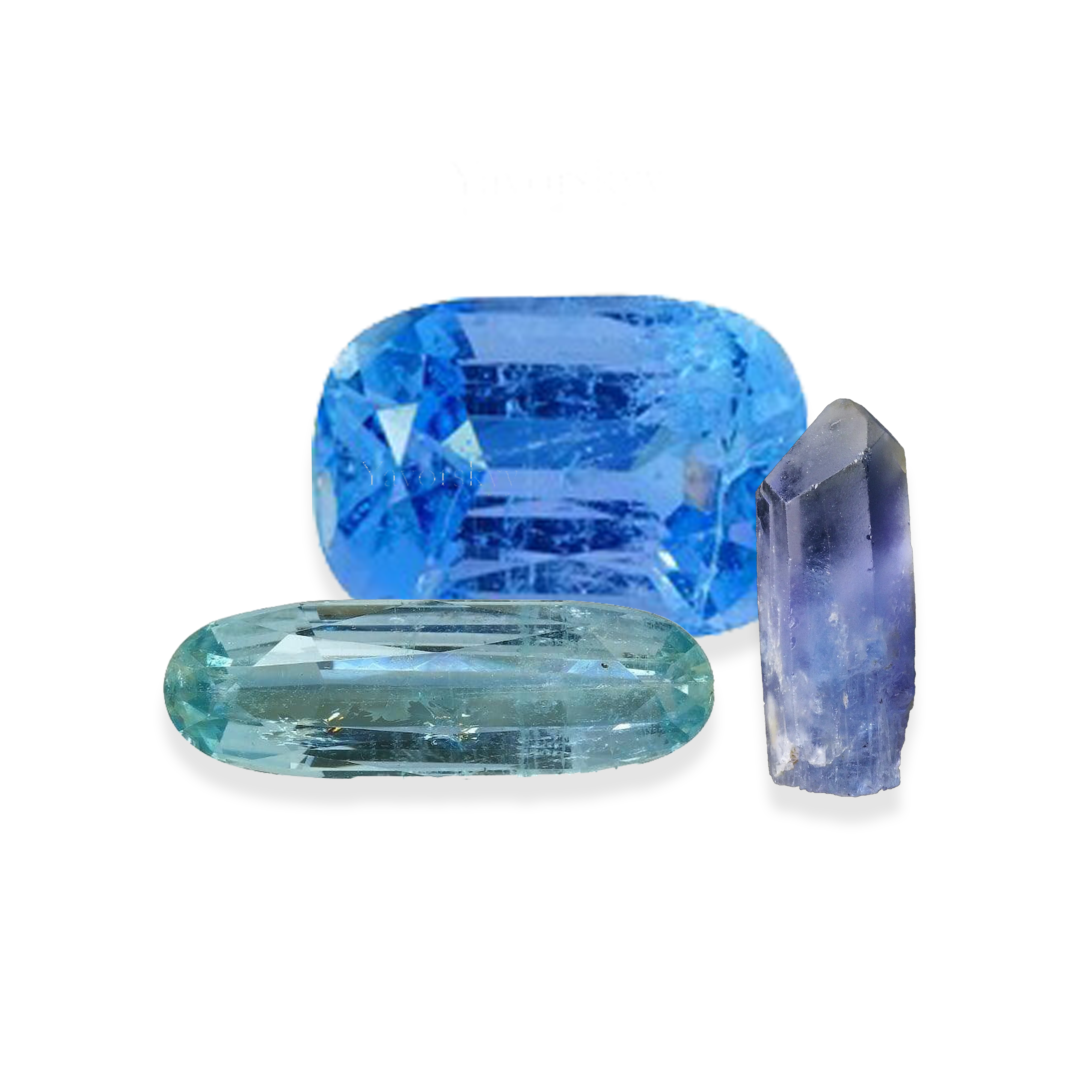 Jeremejevite