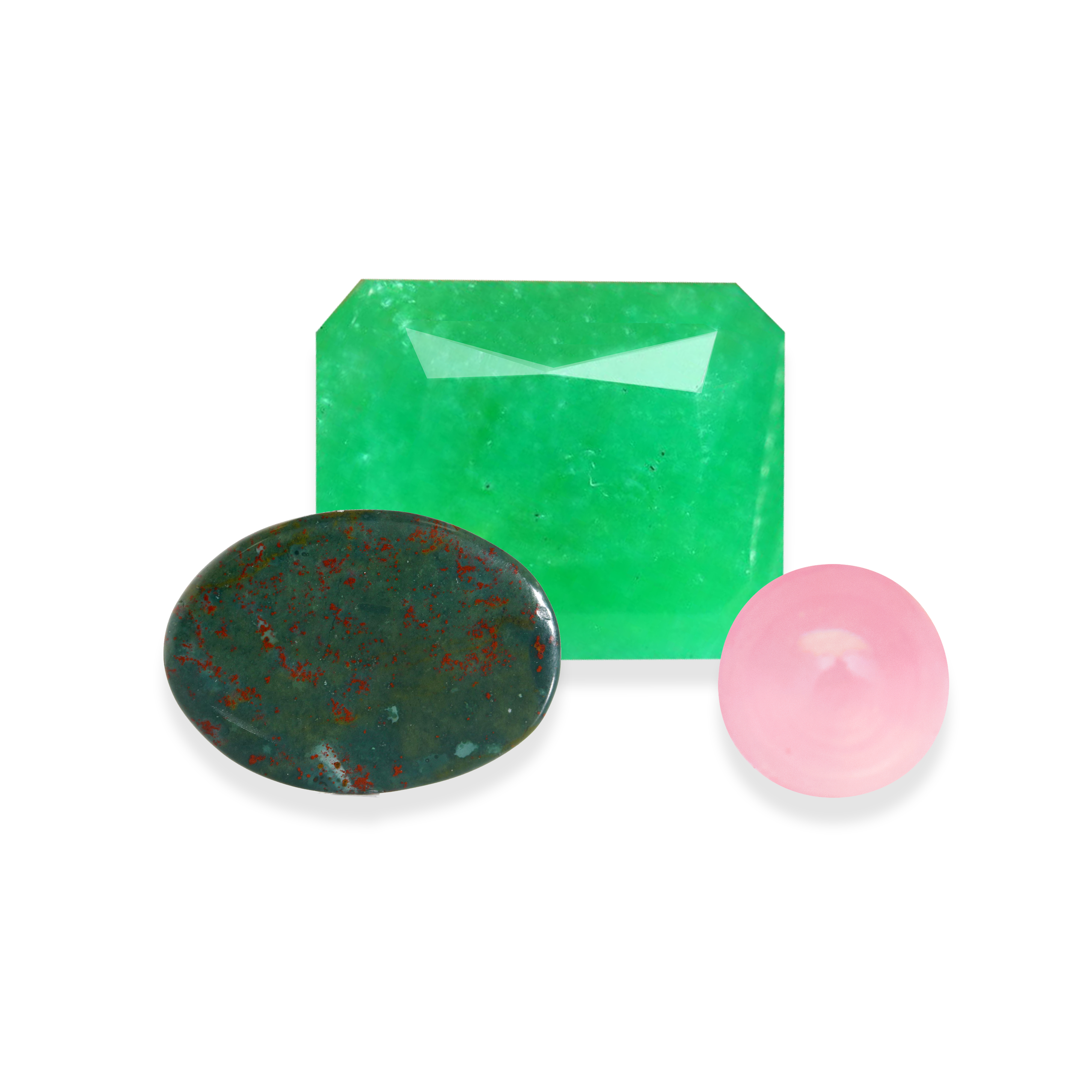 Chalcedony