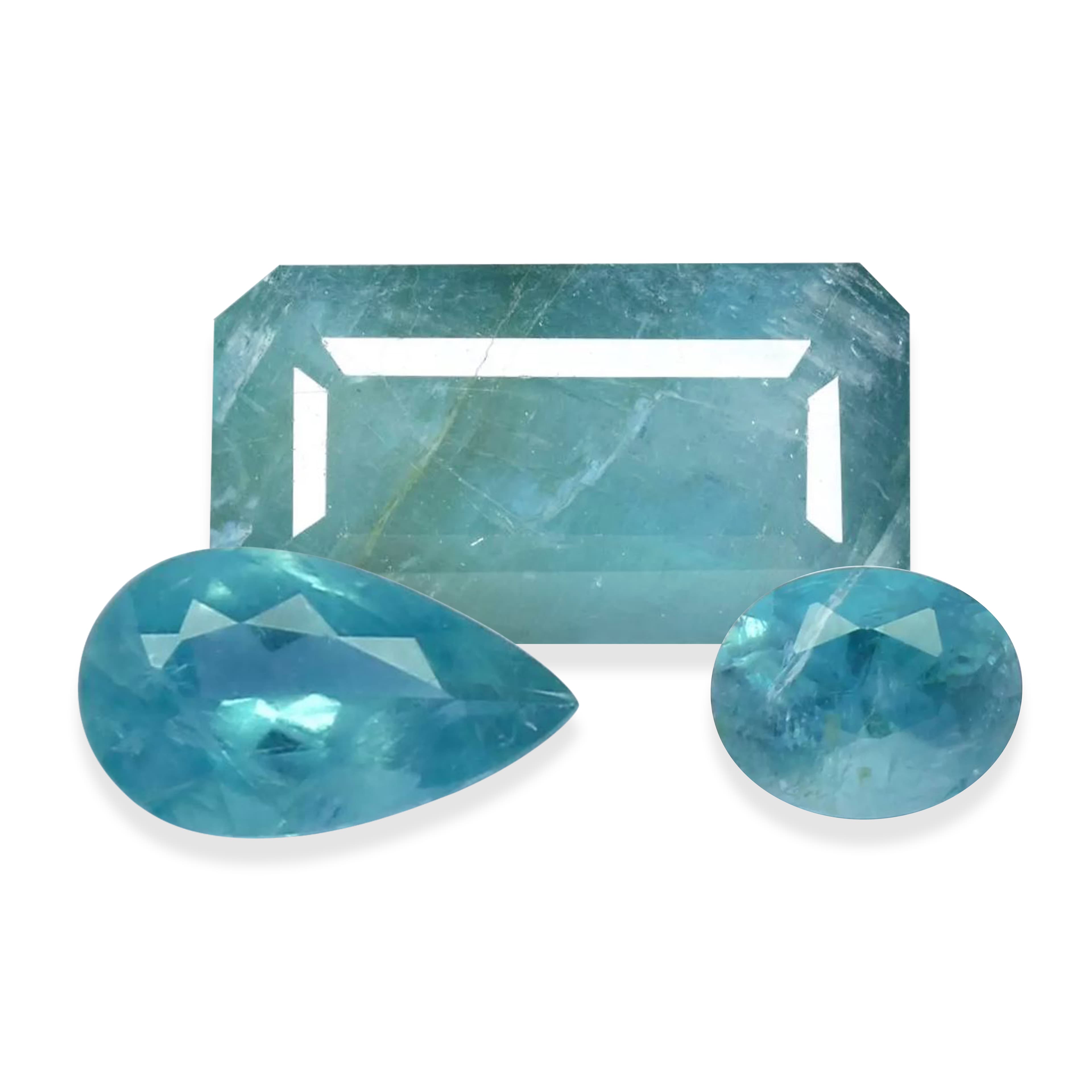 Grandidierite