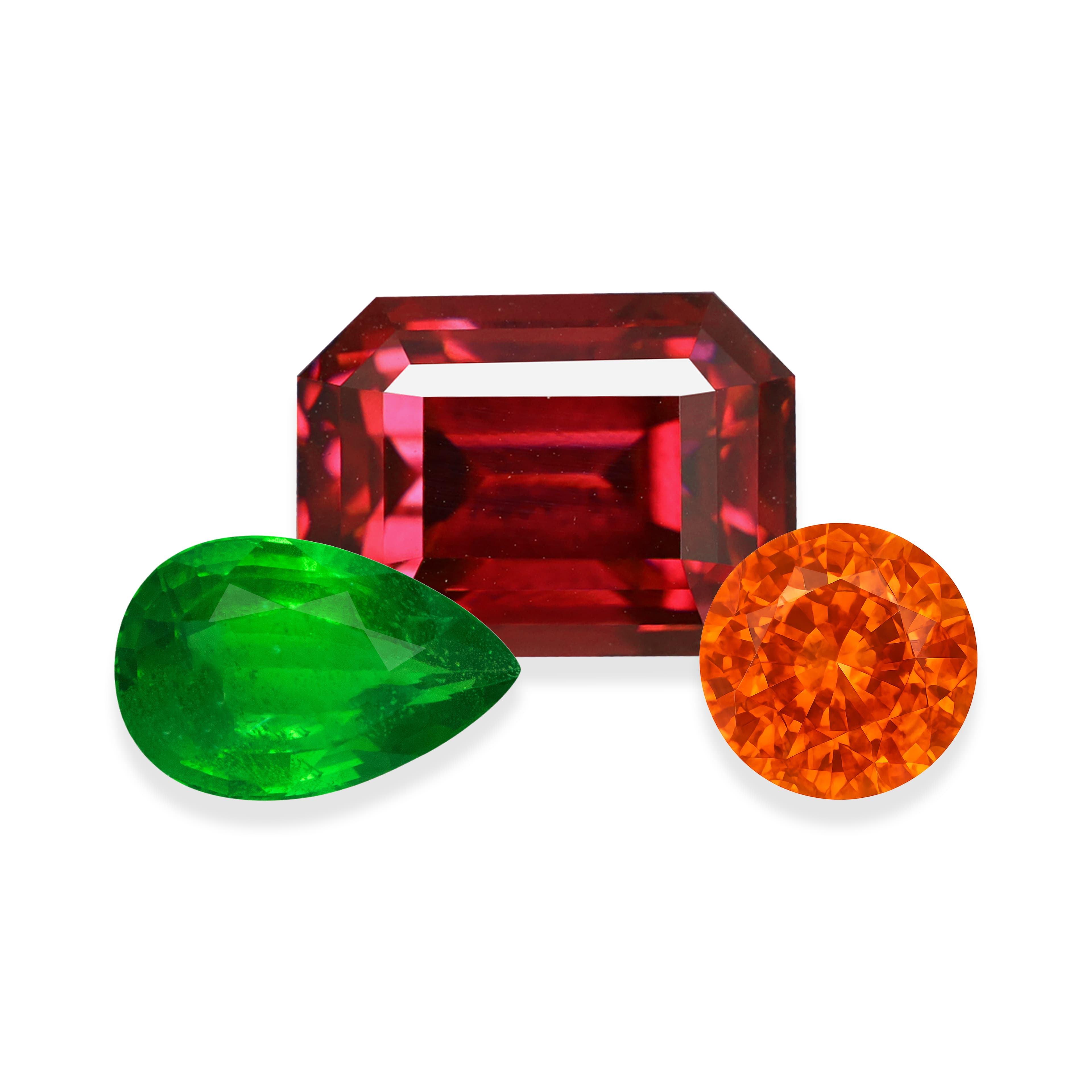 Garnet