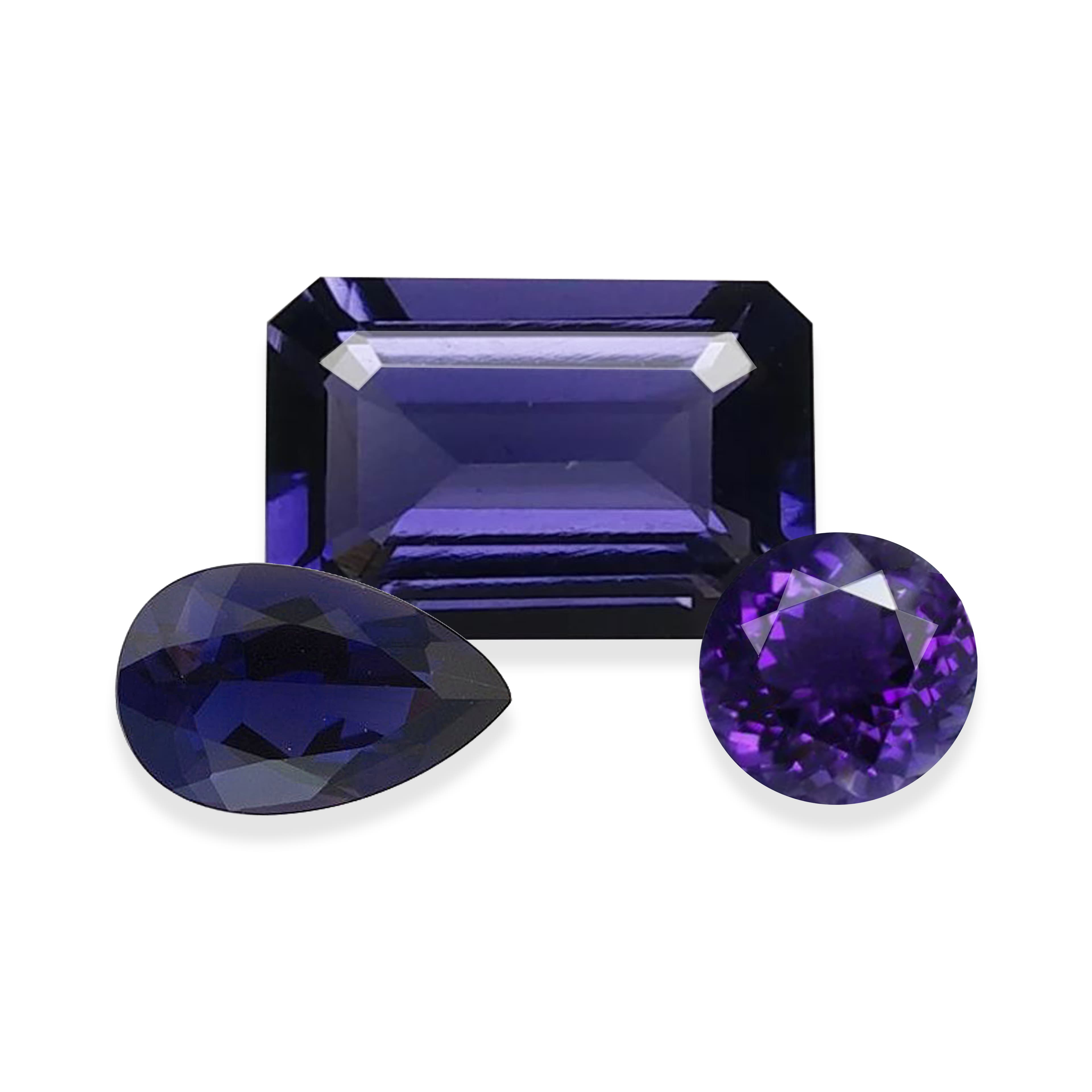Iolite