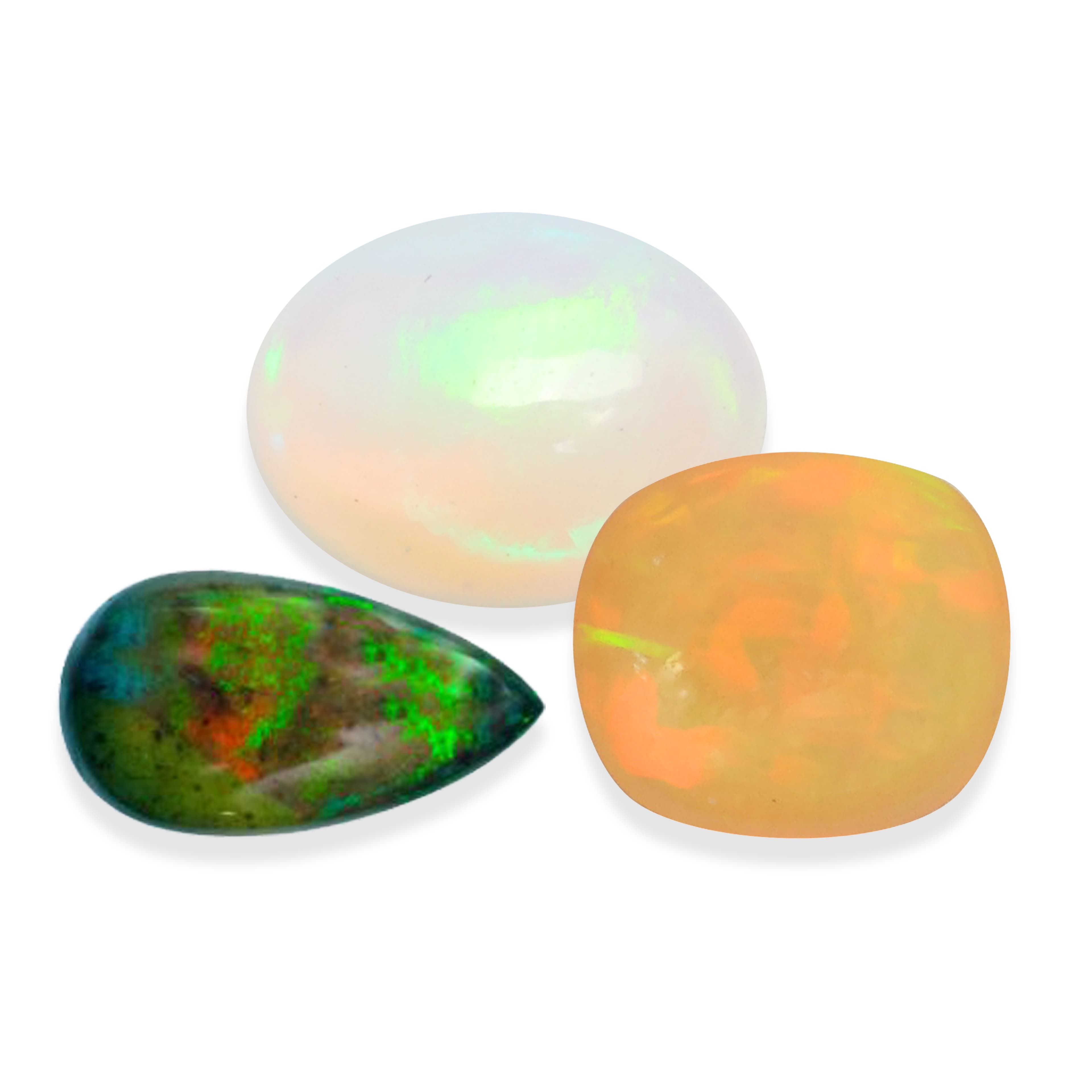 Opal