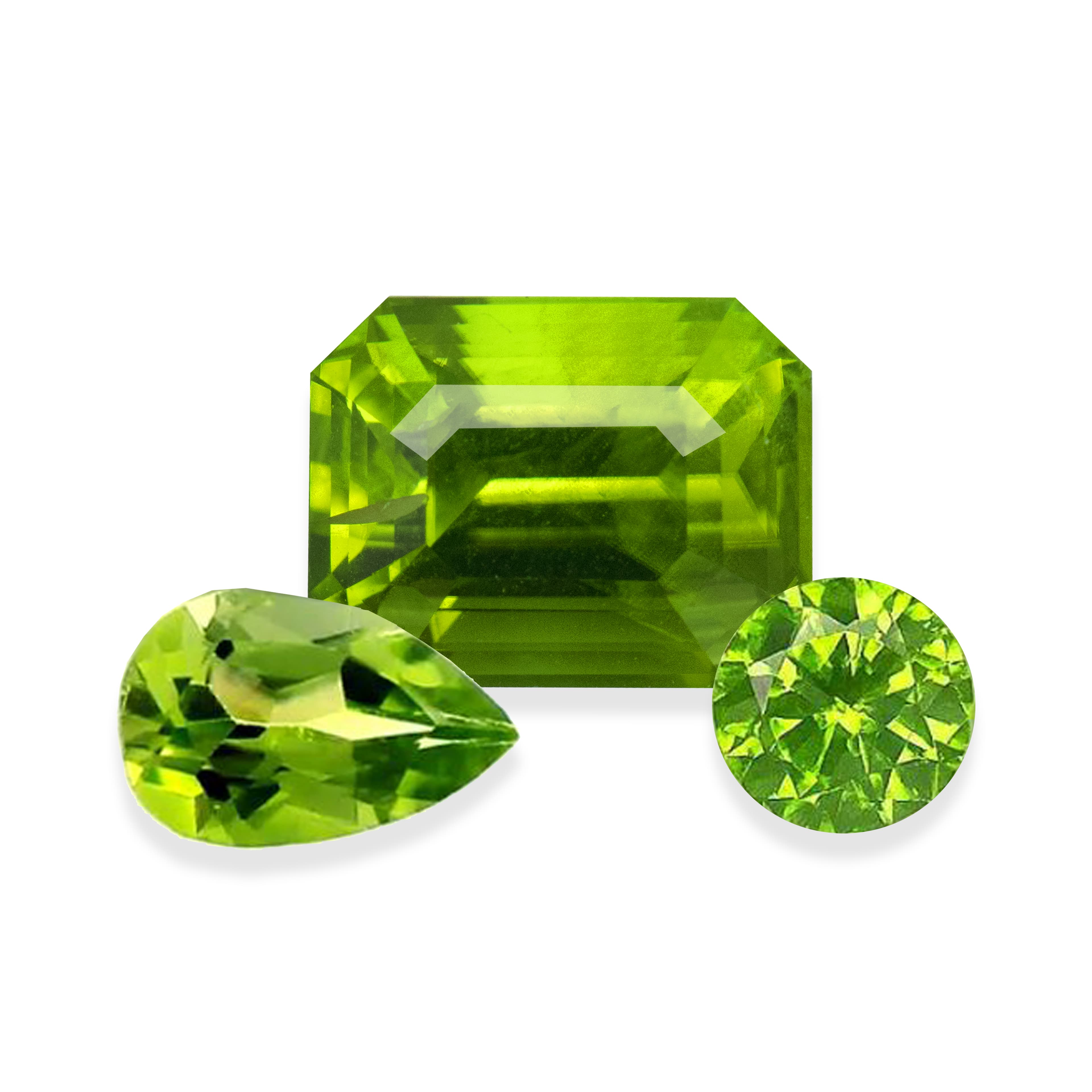 Peridot