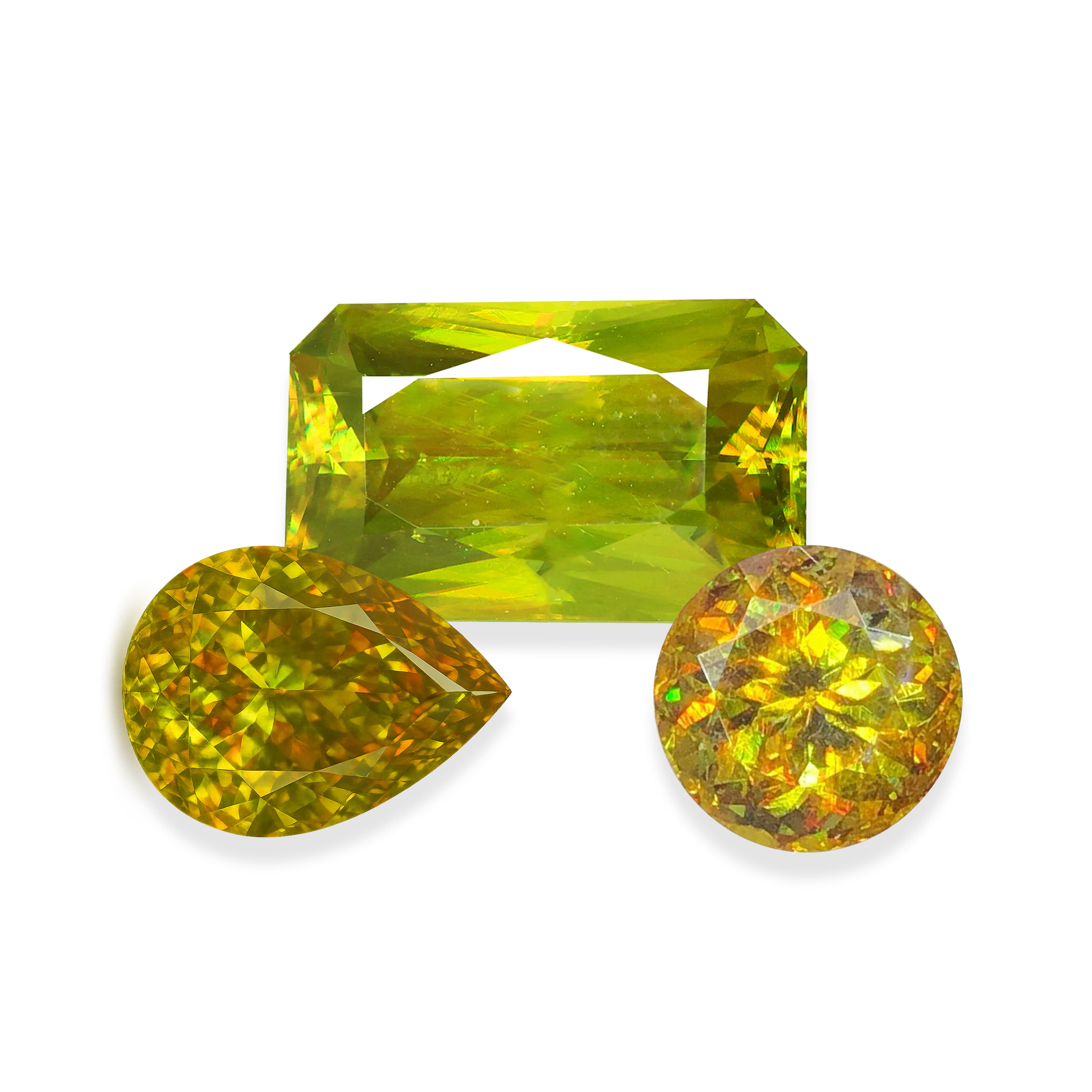 Sphene (Titanite)