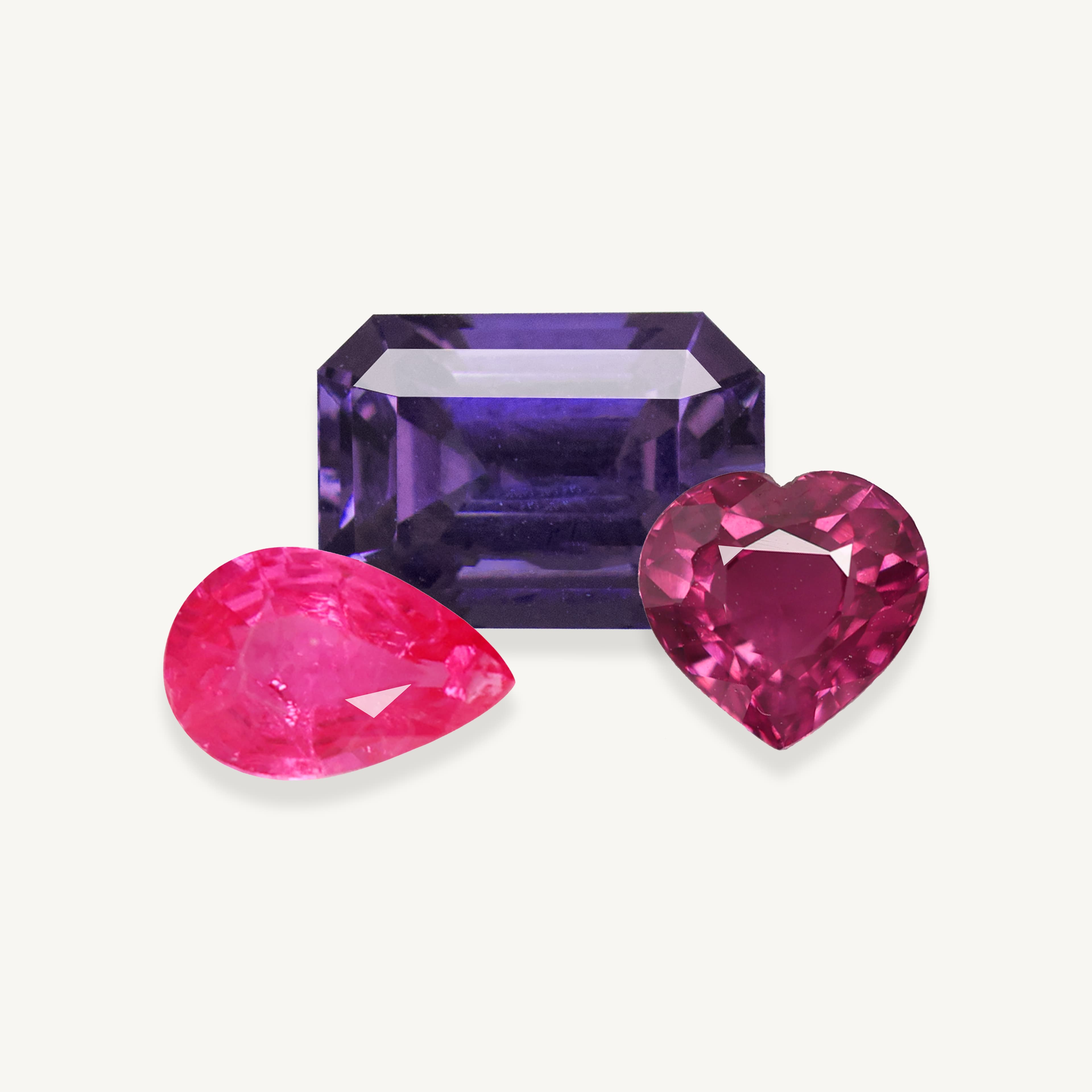 Spinel