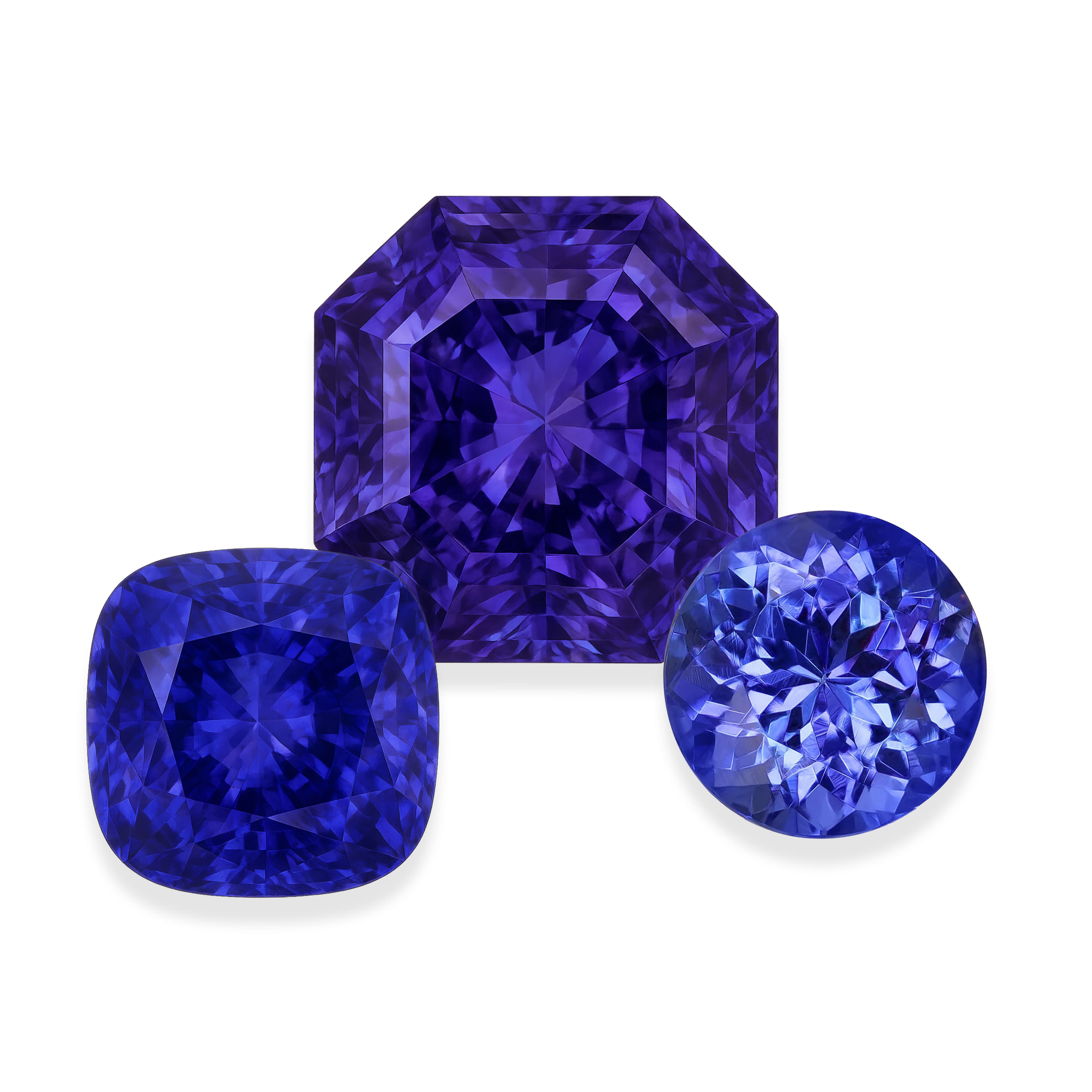 Tanzanite