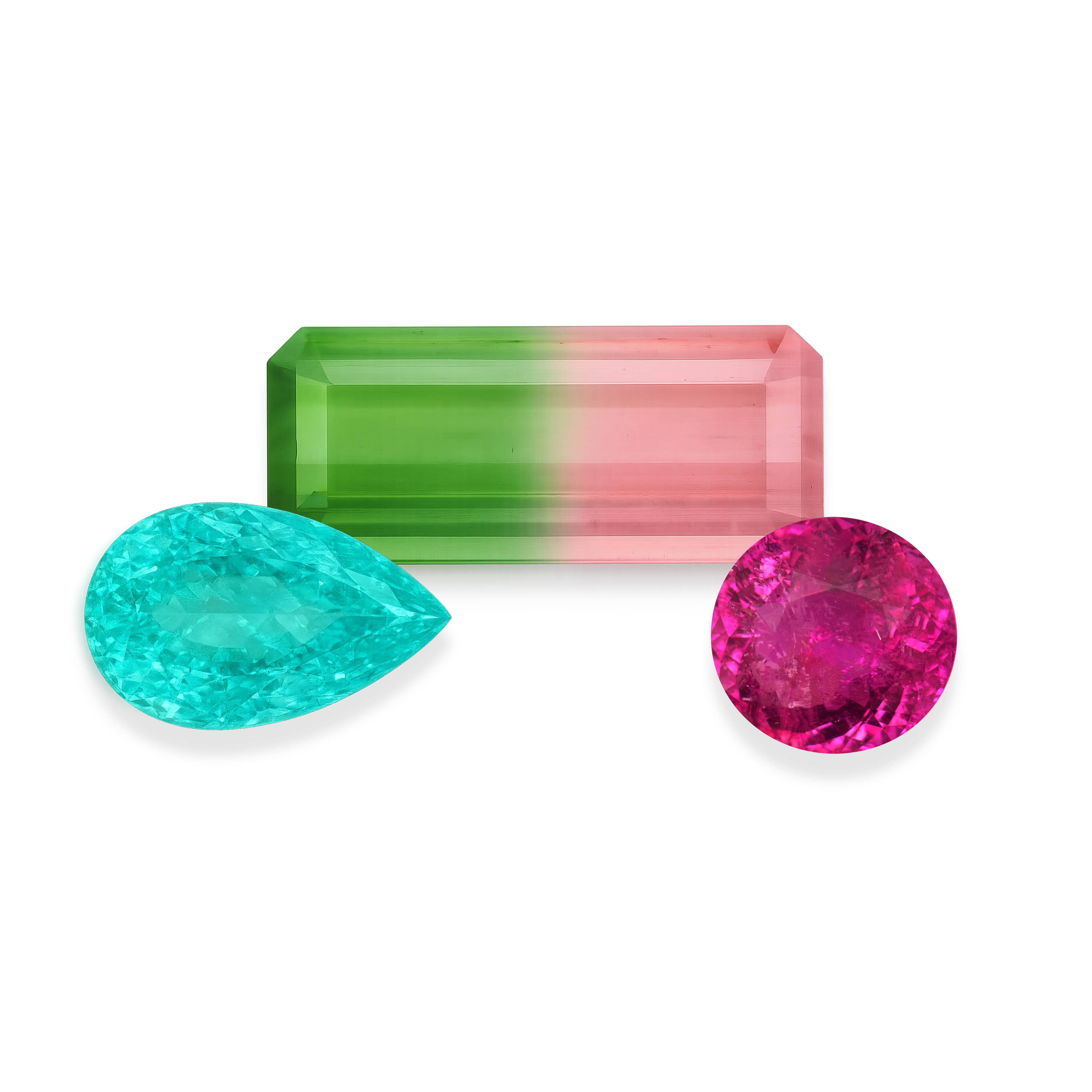 Tourmaline