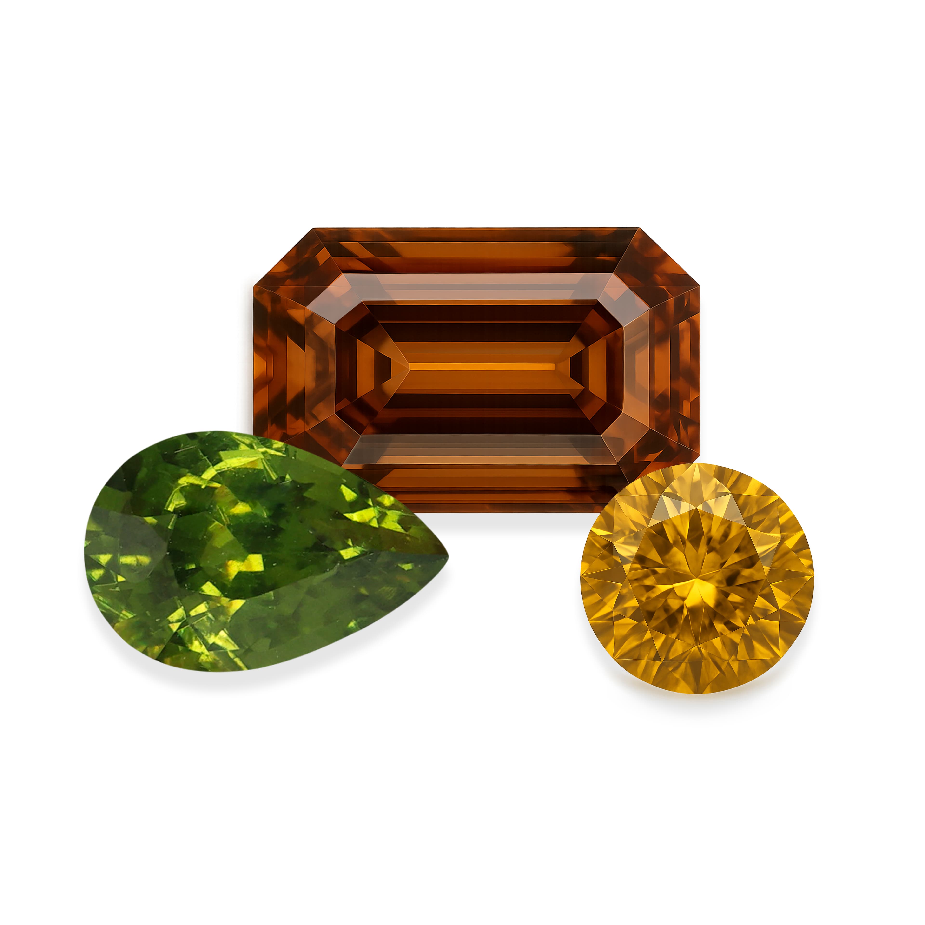 Zircon